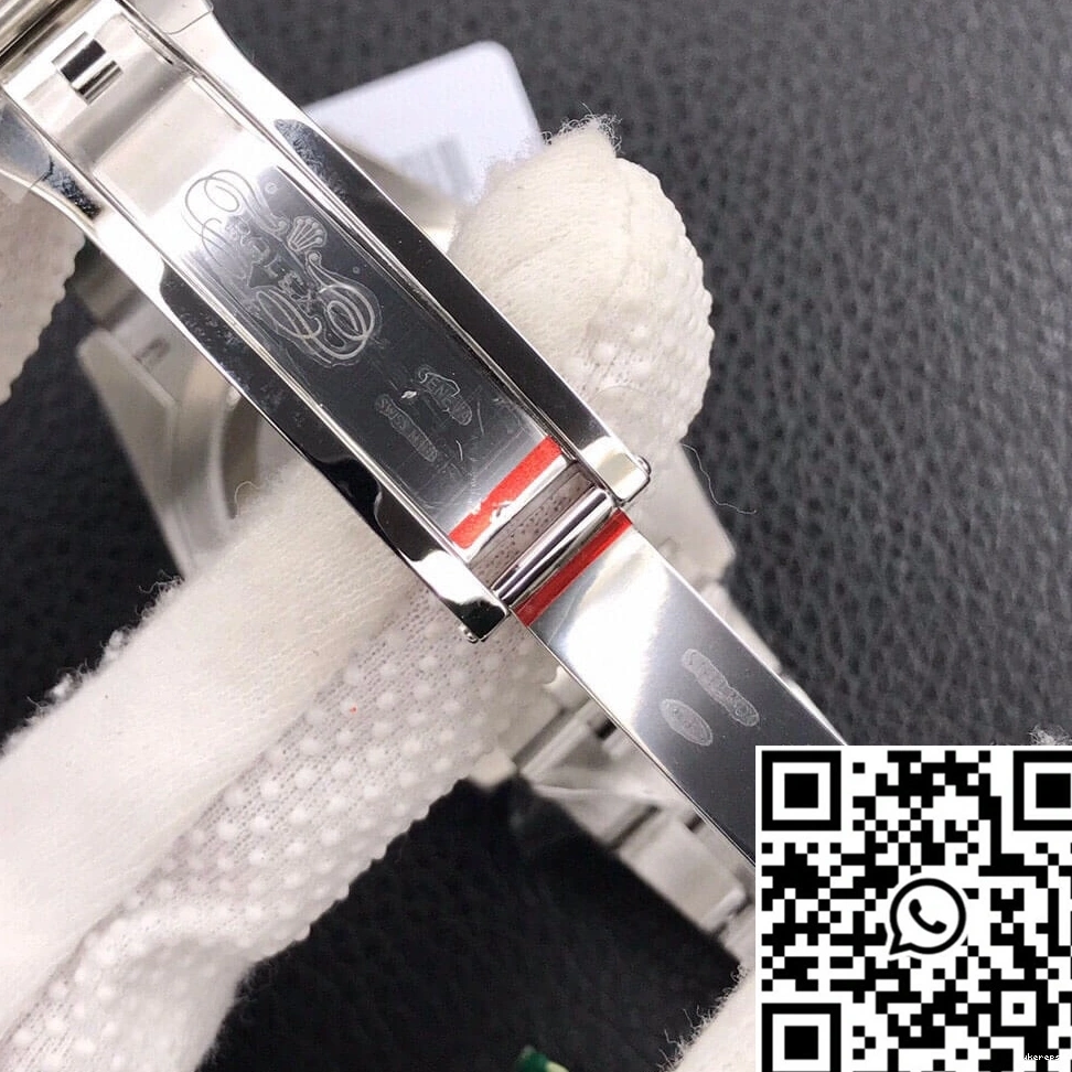 Rolex Datejust VS M126334-0017 Factory Stainless Steel 0102